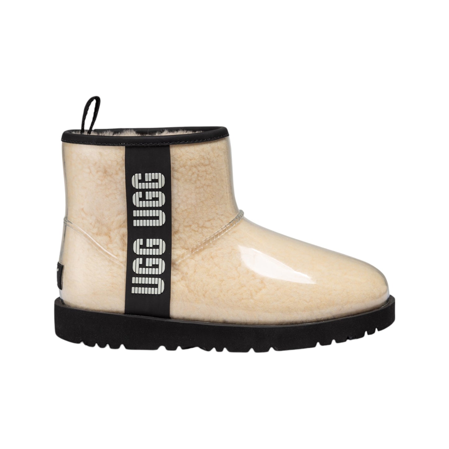 OZWEAR CLASSIC CLEAR BOOTS