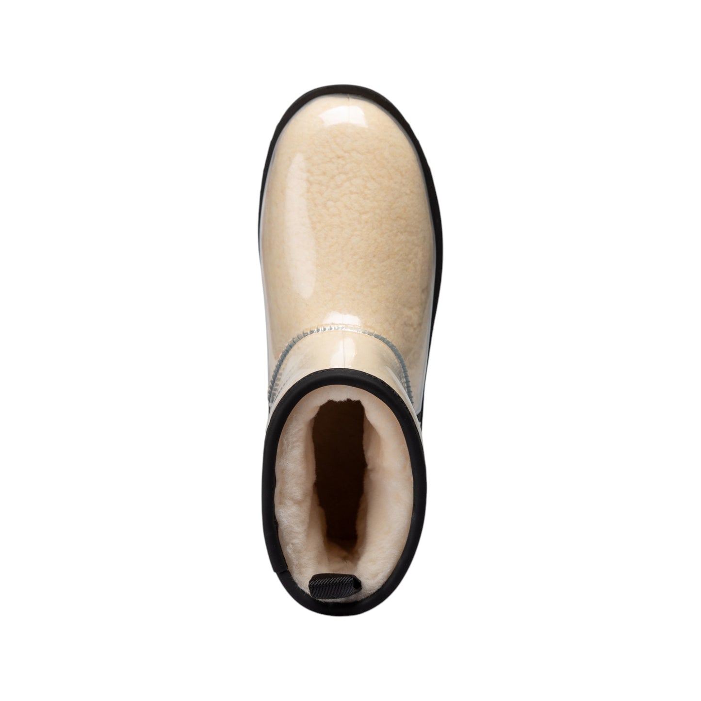 OZWEAR CLASSIC CLEAR BOOTS