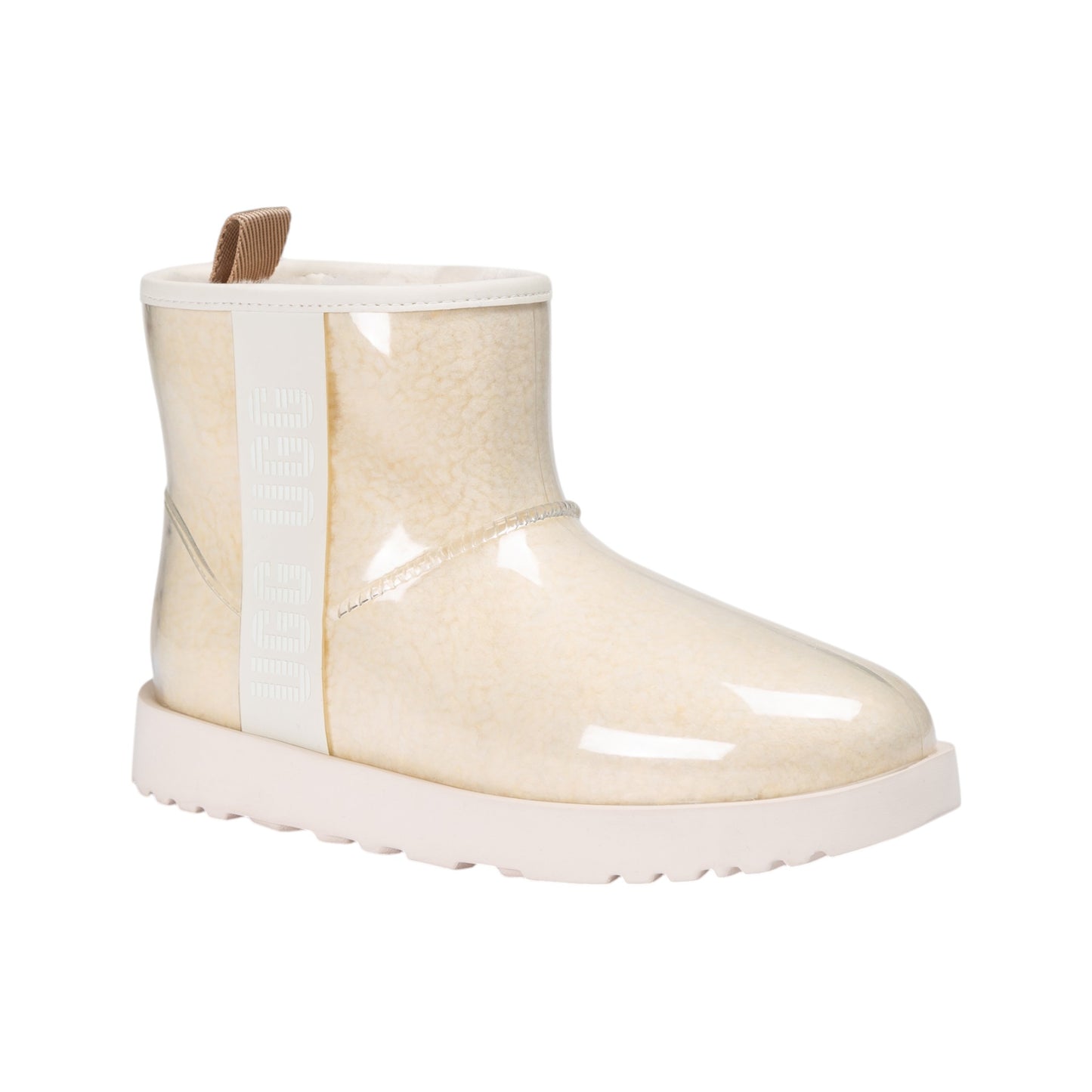 OZWEAR CLASSIC CLEAR BOOTS