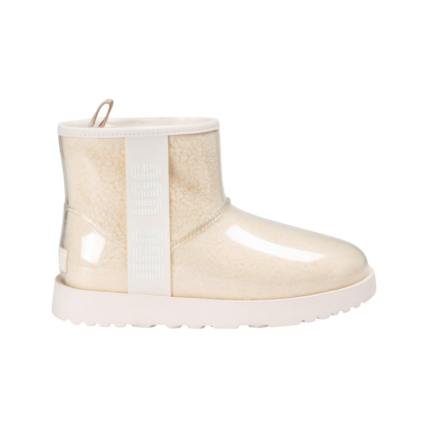OZWEAR CLASSIC CLEAR BOOTS