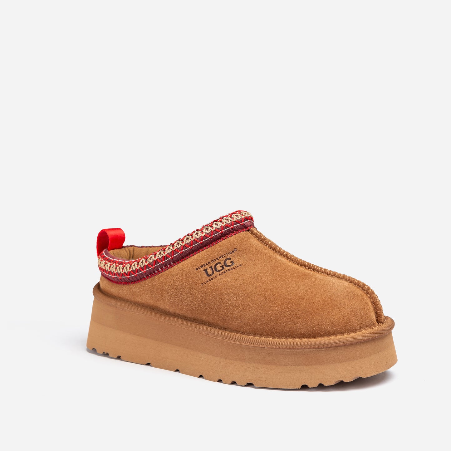 OZWEAR UGG  Sydney Platform Slipper OB780P