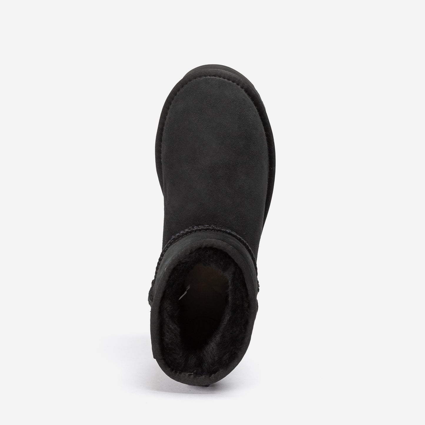 OZWEAR UGG Classic Platform Mini Boots (5cm)