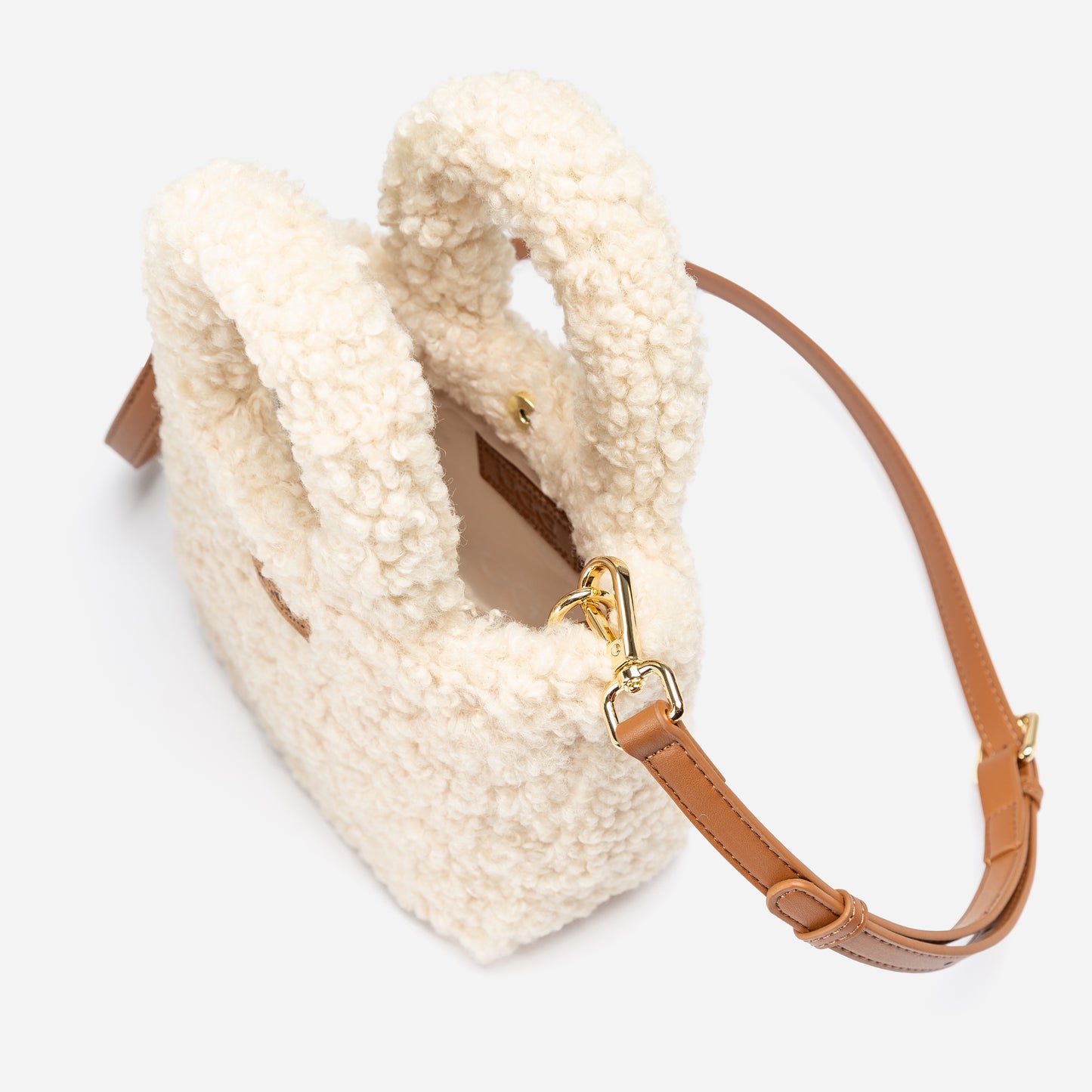 OZWEAR UGG Gianna Mini Tote Bag OZB012