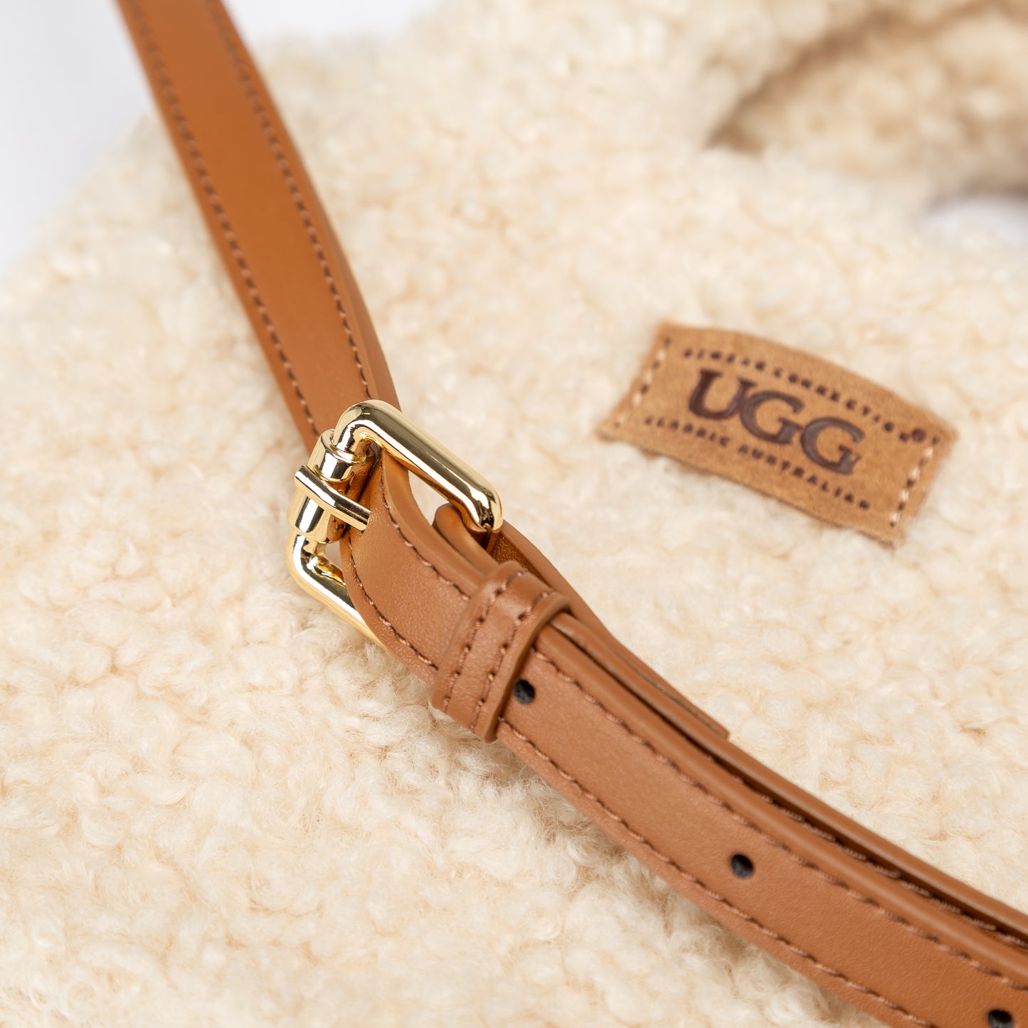 OZWEAR UGG Gianna Mini Tote Bag OZB012