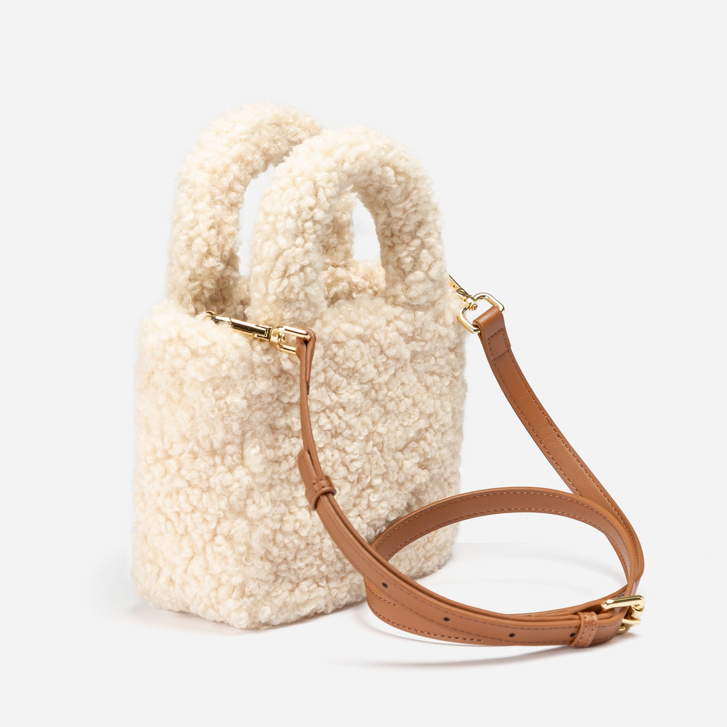 OZWEAR UGG Gianna Mini Tote Bag OZB012