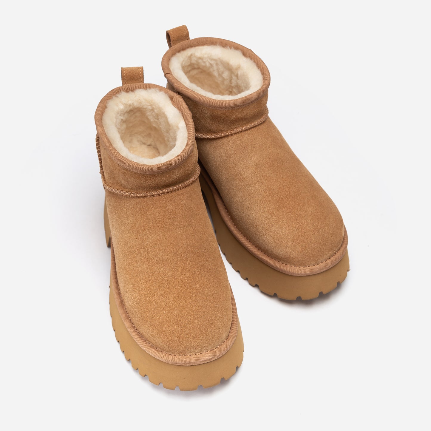 OZWEAR UGG Classic Ultra TL Boots OB952