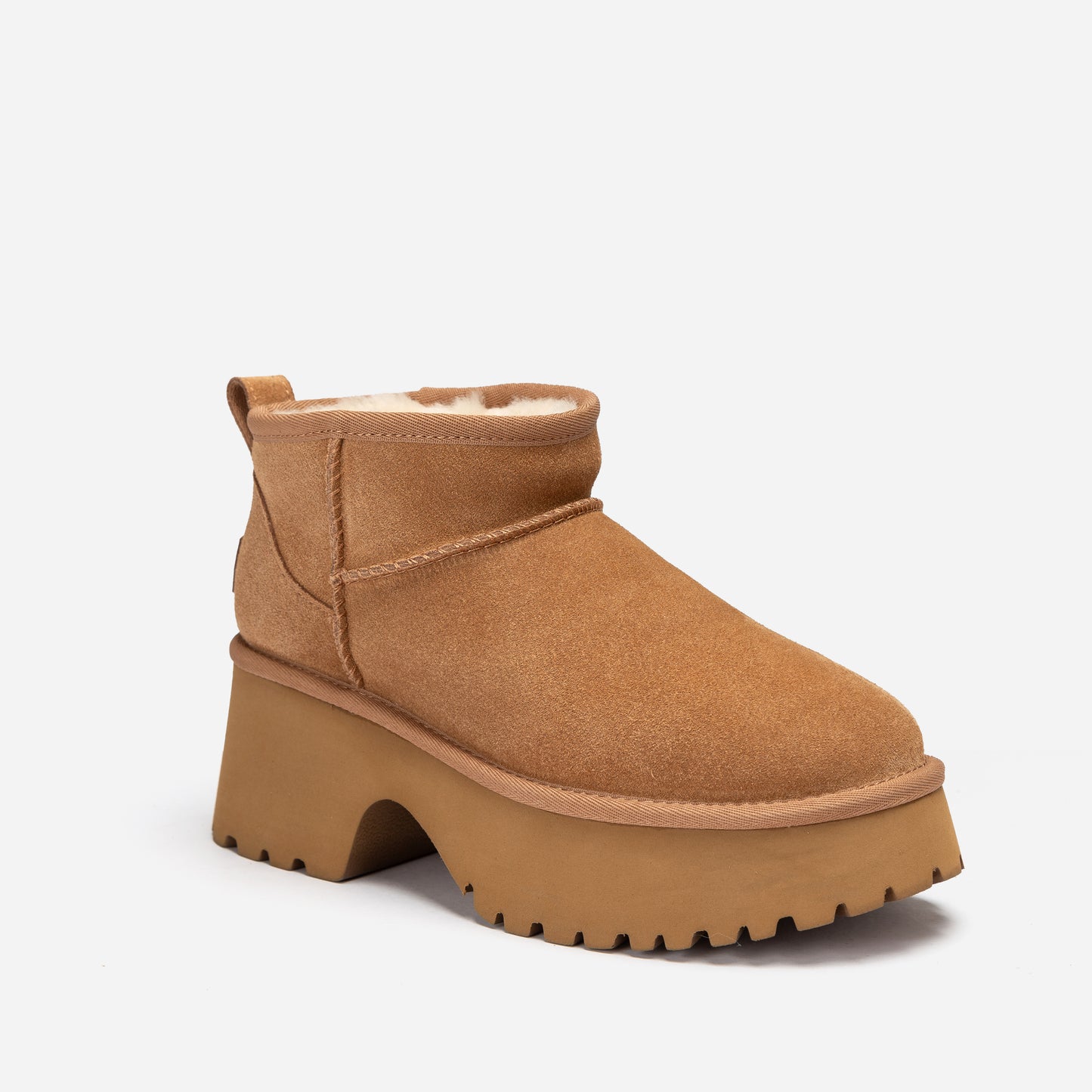 OZWEAR UGG Classic Ultra TL Boots OB952