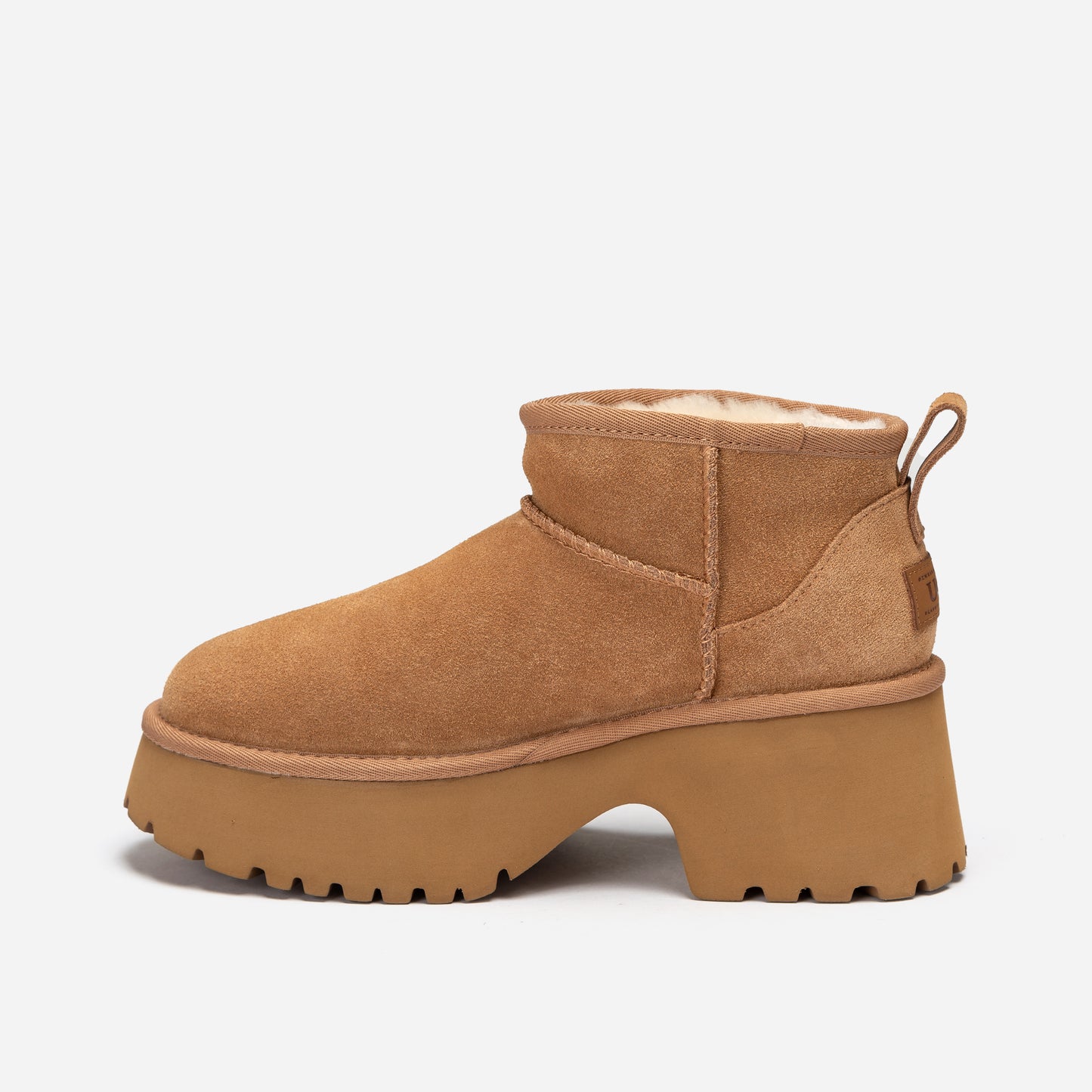 OZWEAR UGG Classic Ultra TL Boots OB952