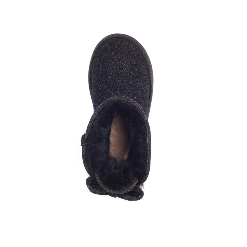 OZWEAR UGG Kid Glitter Boots OB284G