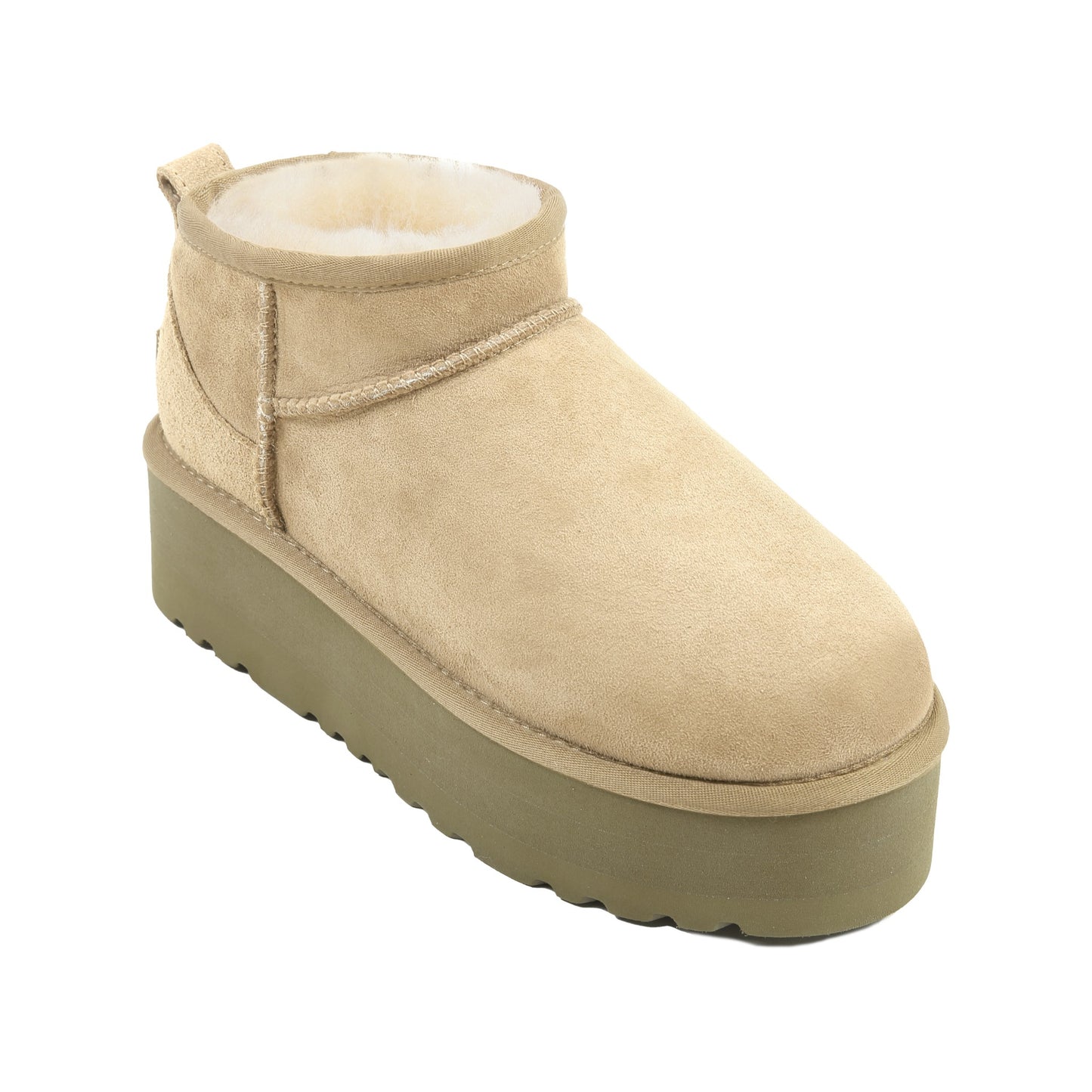 OZLANA CLASSIC ULTRA MINI PLATFORM OZ00004