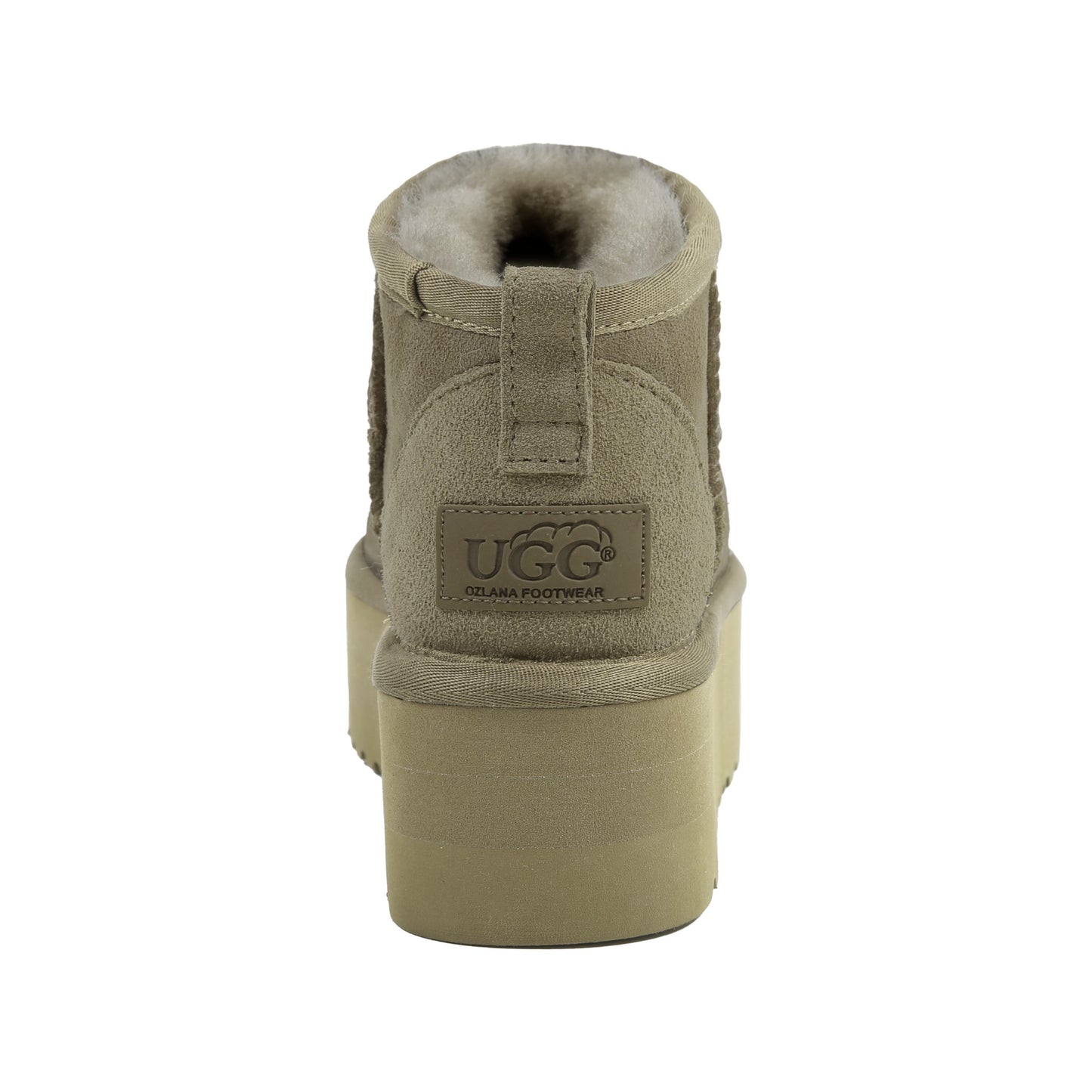 OZLANA CLASSIC ULTRA MINI PLATFORM OZ00004