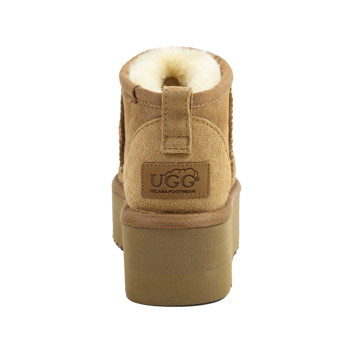 OZLANA CLASSIC ULTRA MINI PLATFORM OZ00004