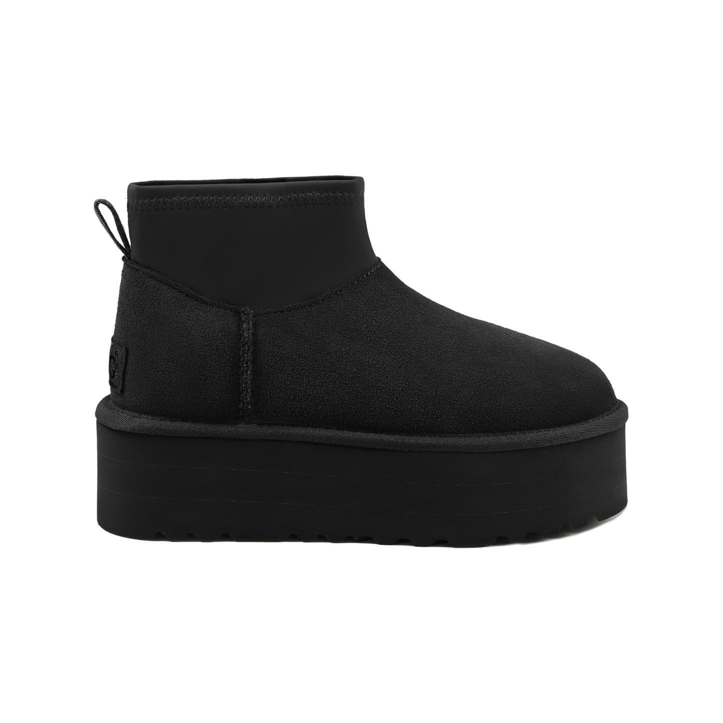 OZLANA CLASSIC MINI DIPPER BOOTS OZ00008