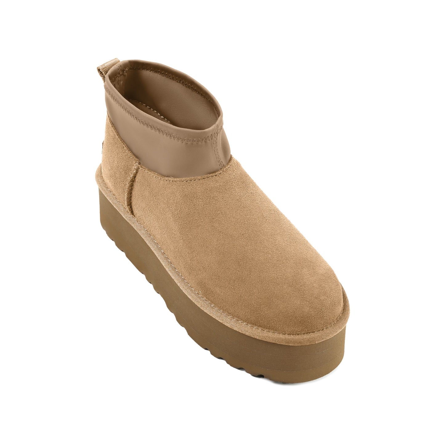 OZLANA CLASSIC MINI DIPPER BOOTS OZ00008