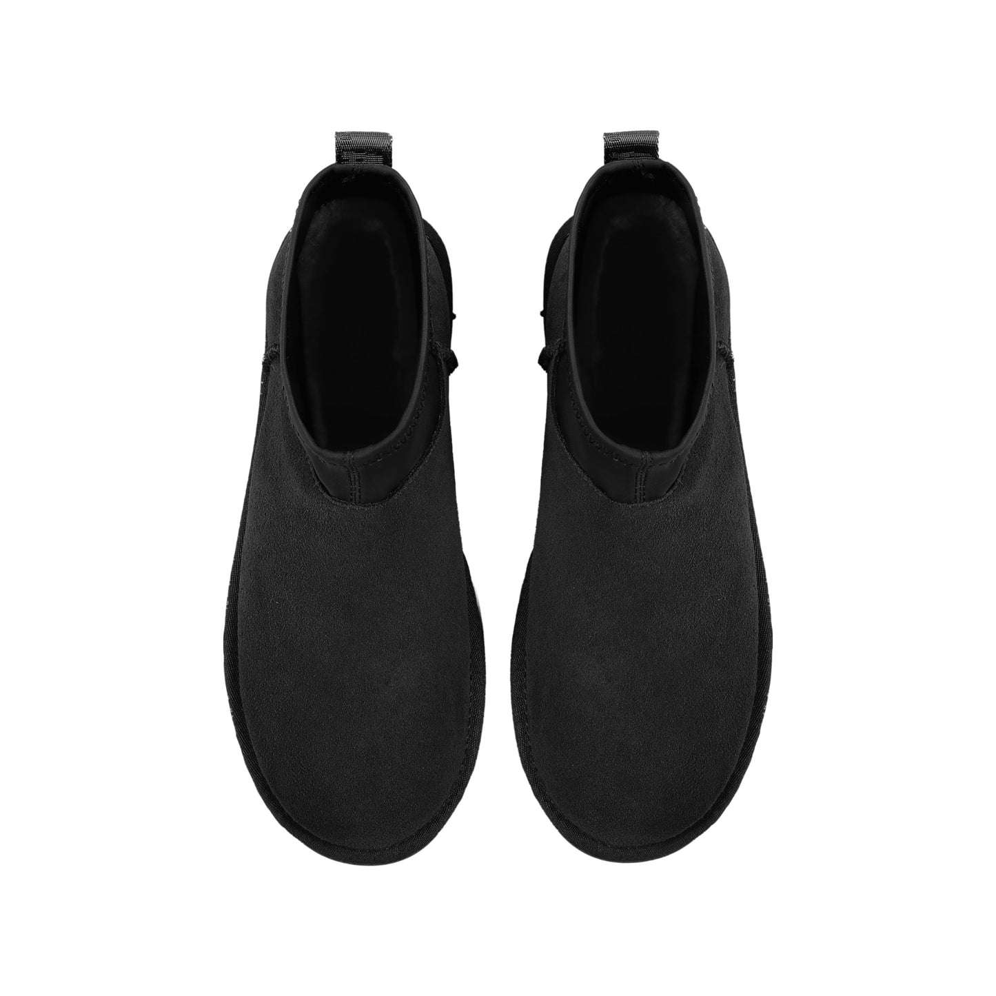 OZLANA CLASSIC MINI DIPPER BOOTS OZ00008