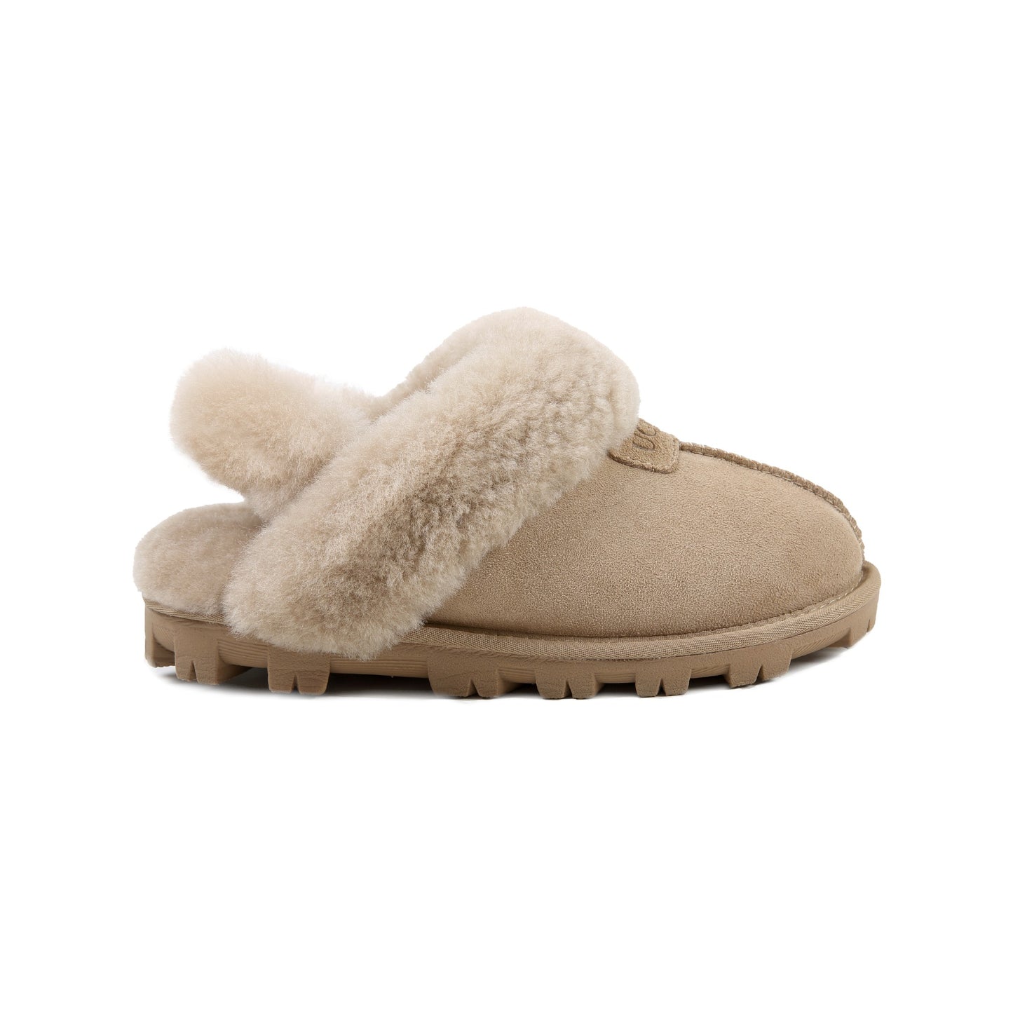 OZLANA CLASSIC COQUETTE SLIPPER OZ30001