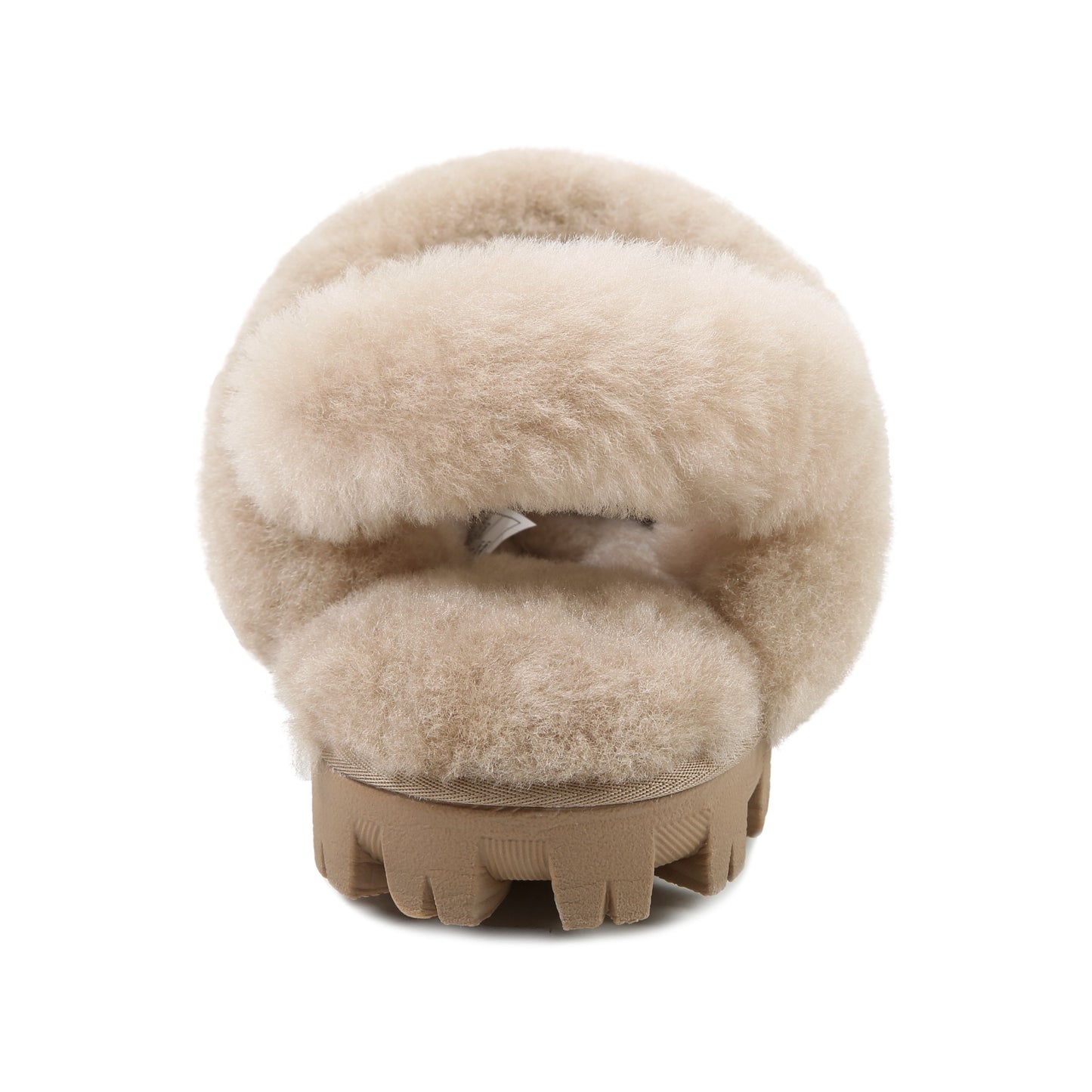 OZLANA CLASSIC COQUETTE SLIPPER OZ30001