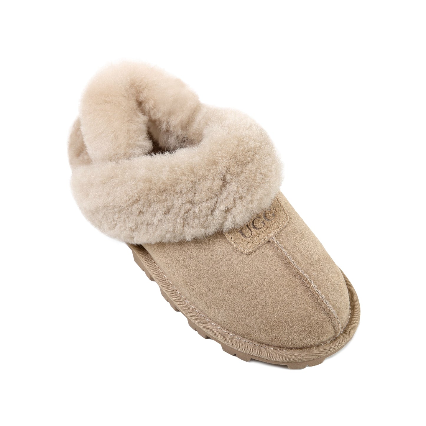OZLANA CLASSIC COQUETTE SLIPPER OZ30001