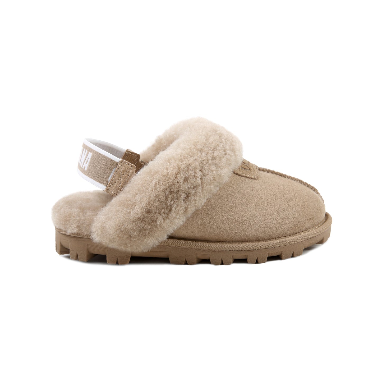 OZLANA CLASSIC COQUETTE SLIPPER OZ30001