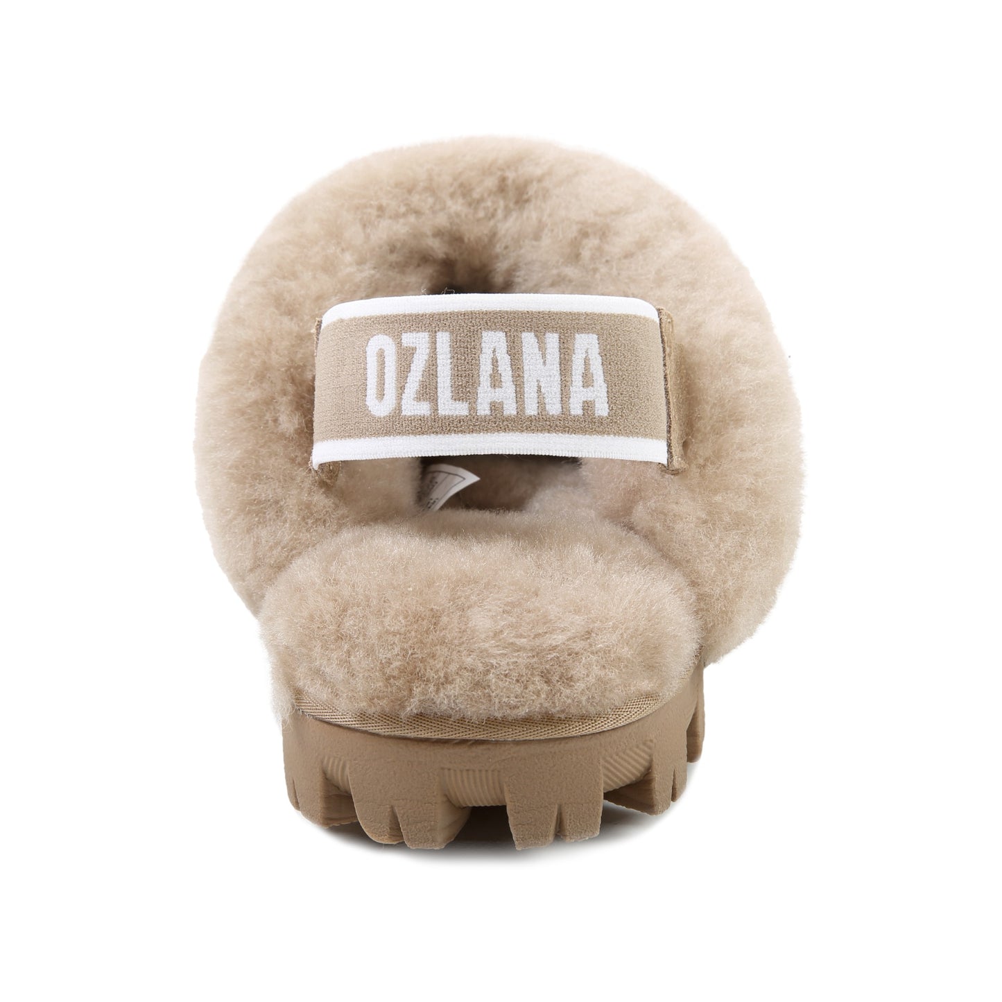 OZLANA CLASSIC COQUETTE SLIPPER OZ30001