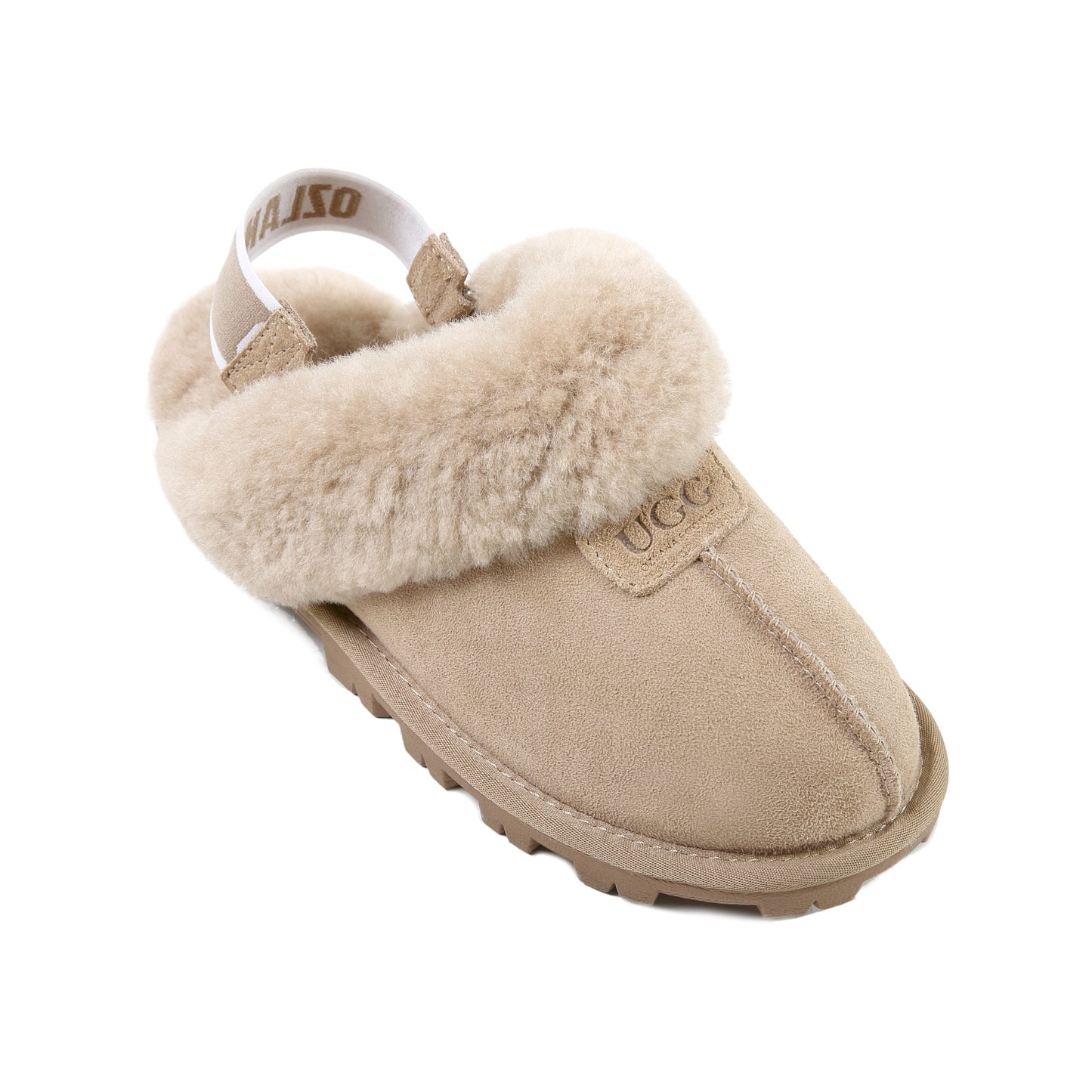 OZLANA CLASSIC COQUETTE SLIPPER OZ30001