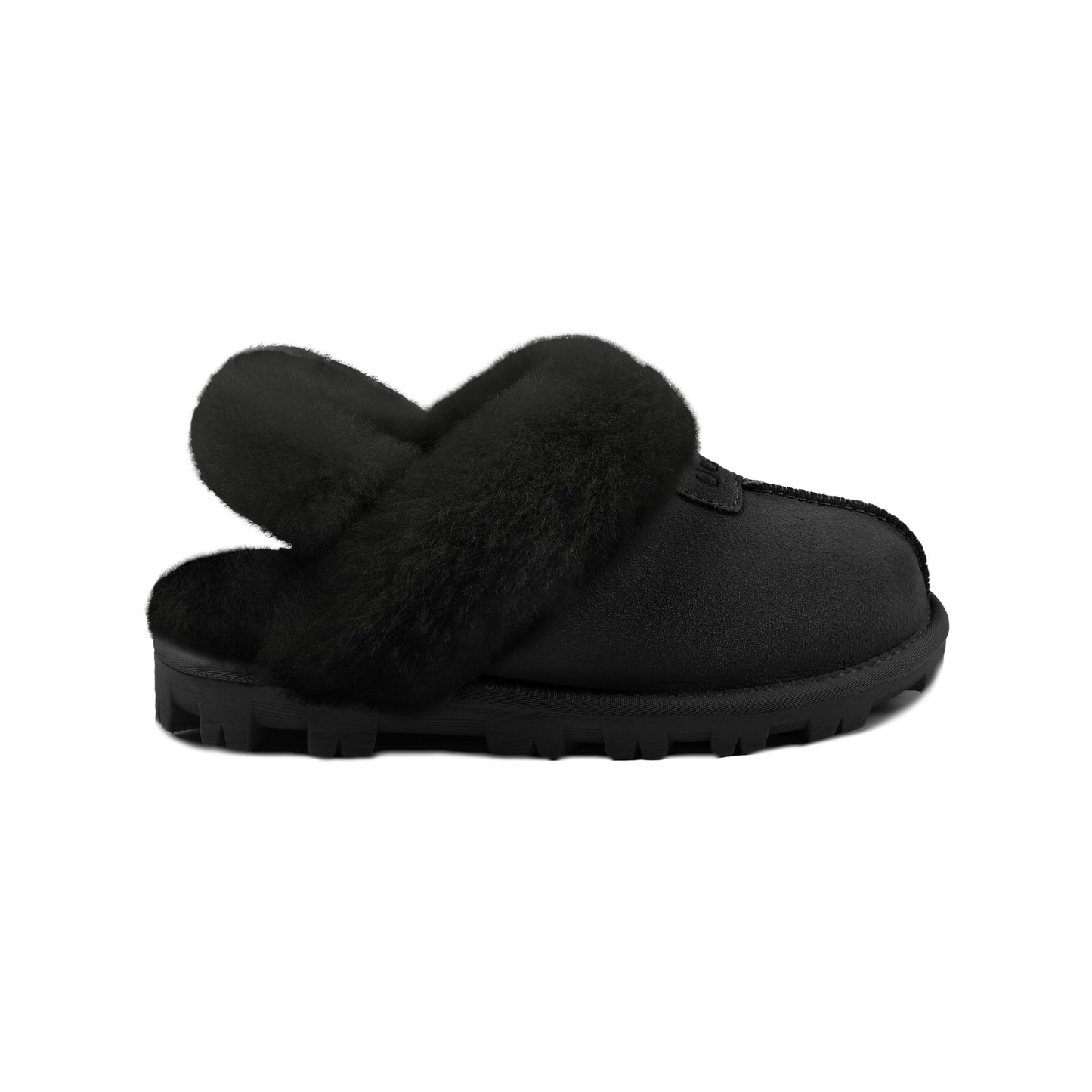 OZLANA CLASSIC COQUETTE SLIPPER OZ30001