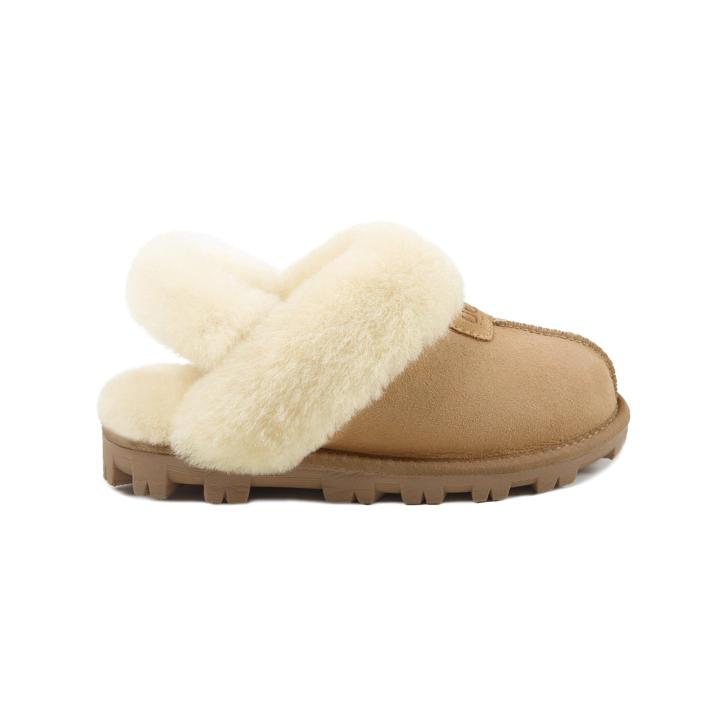 OZLANA CLASSIC COQUETTE SLIPPER OZ30001