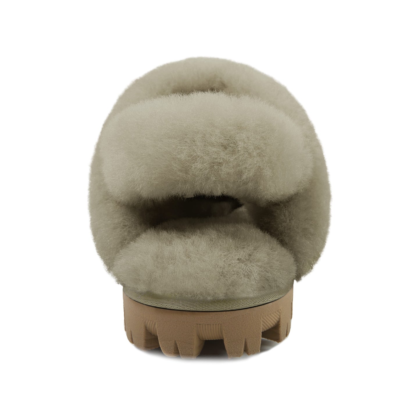 OZLANA CLASSIC COQUETTE SLIPPER OZ30001