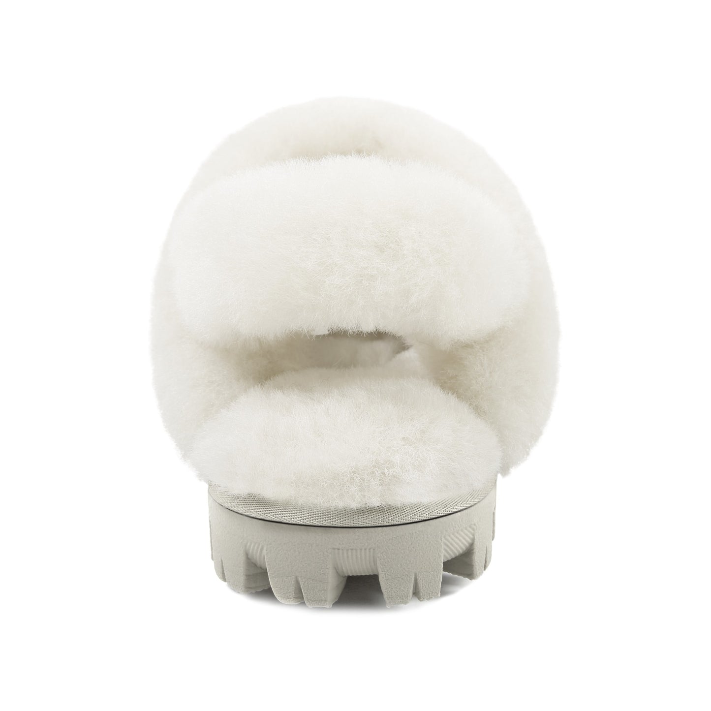 OZLANA CLASSIC COQUETTE SLIPPER OZ30001