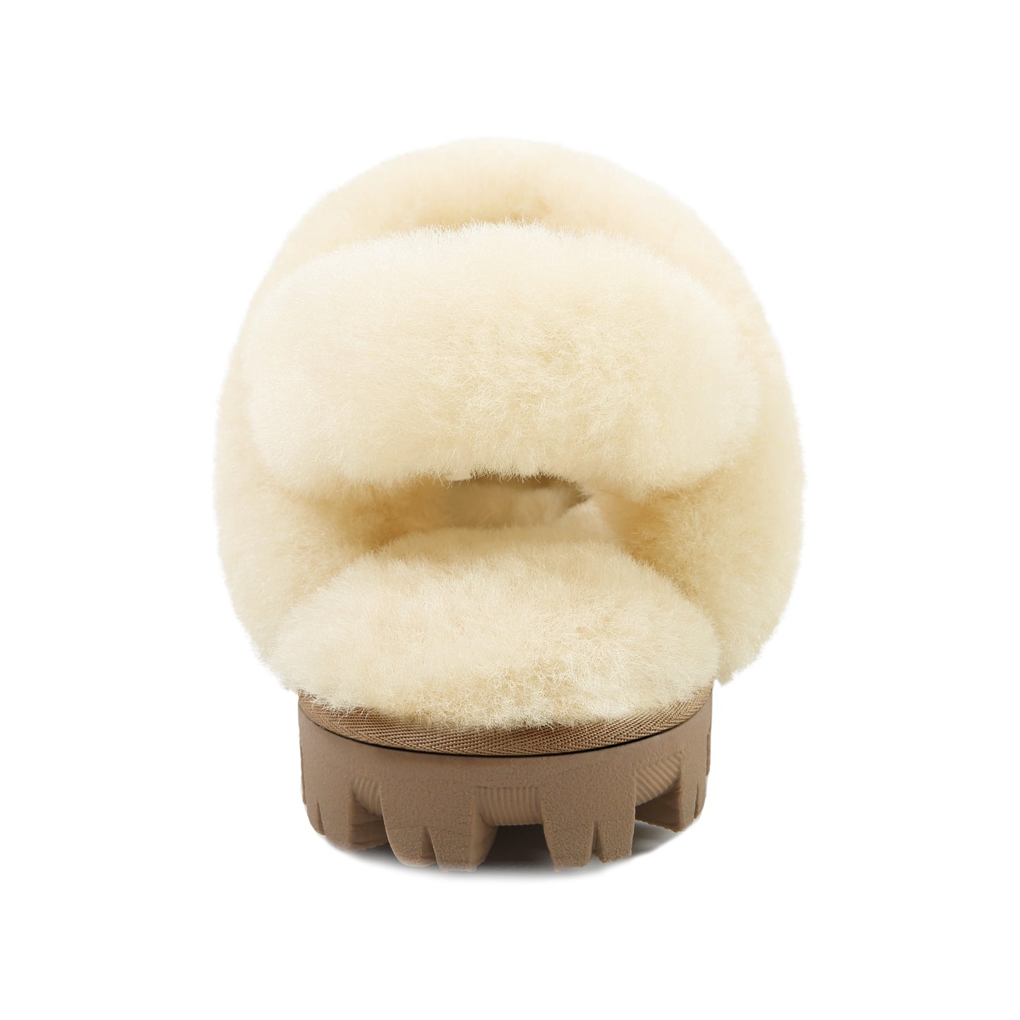 OZLANA CLASSIC COQUETTE SLIPPER OZ30001