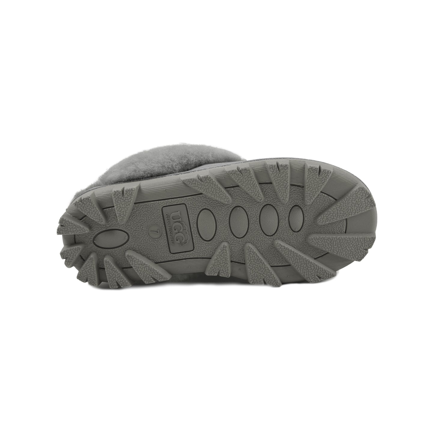 OZLANA CLASSIC COQUETTE SLIPPER OZ30001
