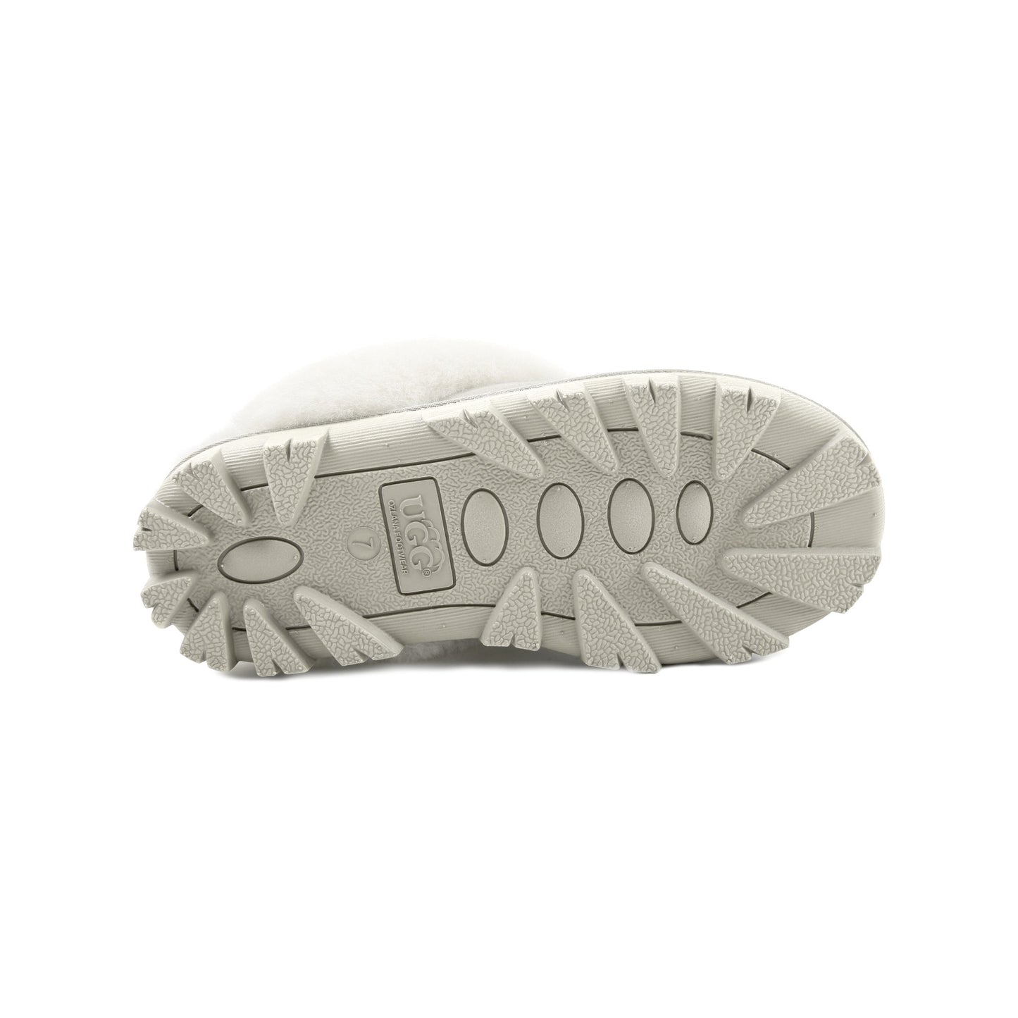 OZLANA CLASSIC COQUETTE SLIPPER OZ30001