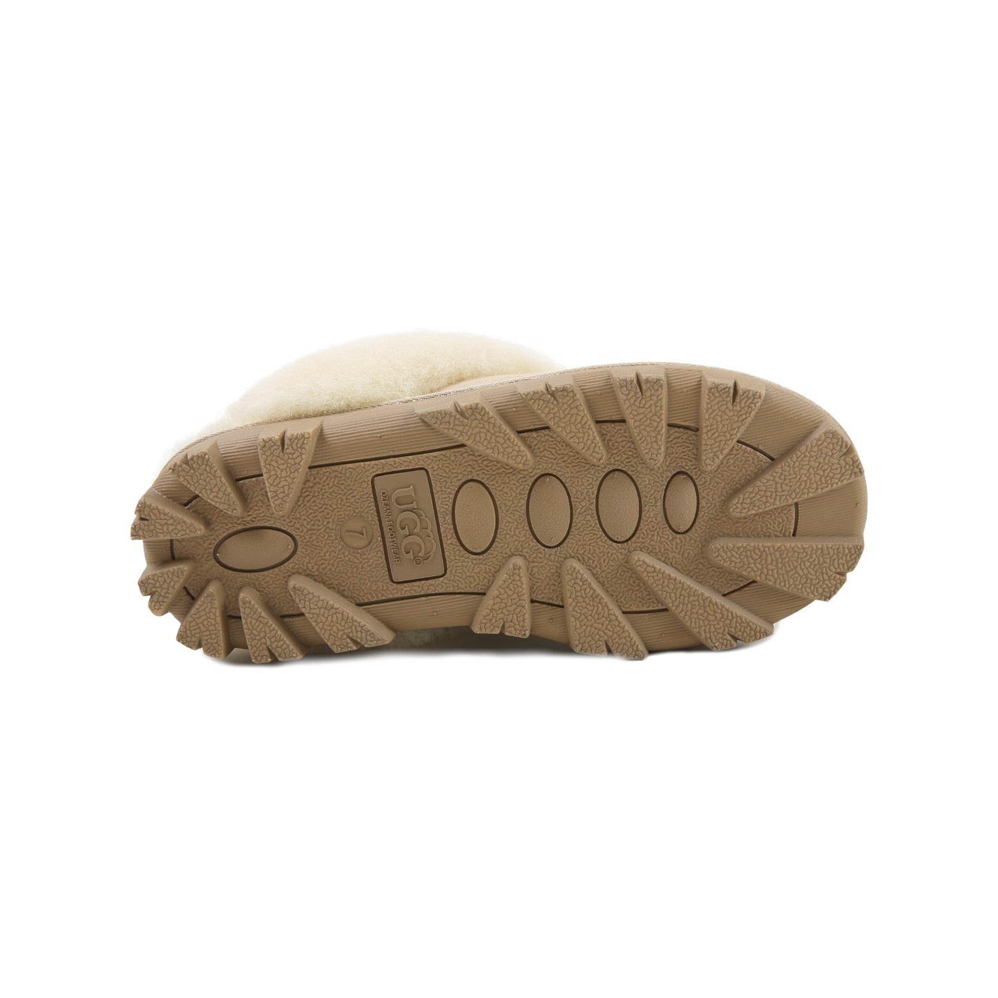 OZLANA CLASSIC COQUETTE SLIPPER OZ30001