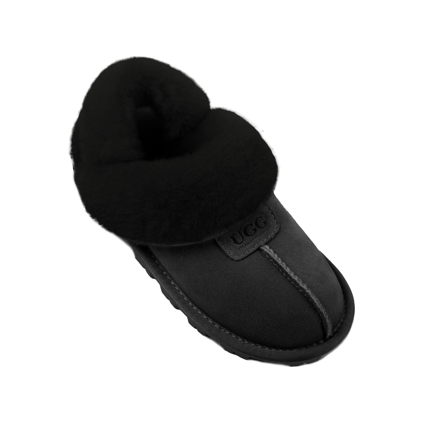 OZLANA CLASSIC COQUETTE SLIPPER OZ30001