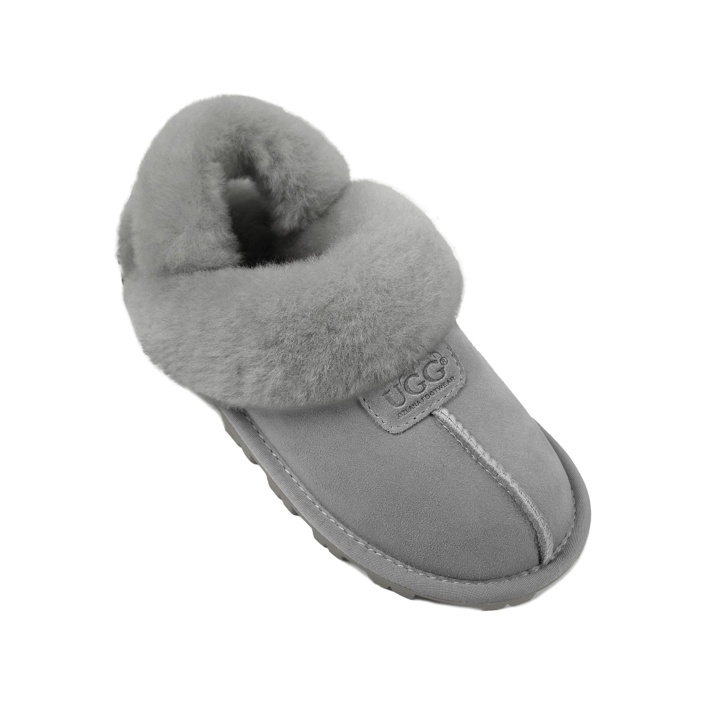 OZLANA CLASSIC COQUETTE SLIPPER OZ30001