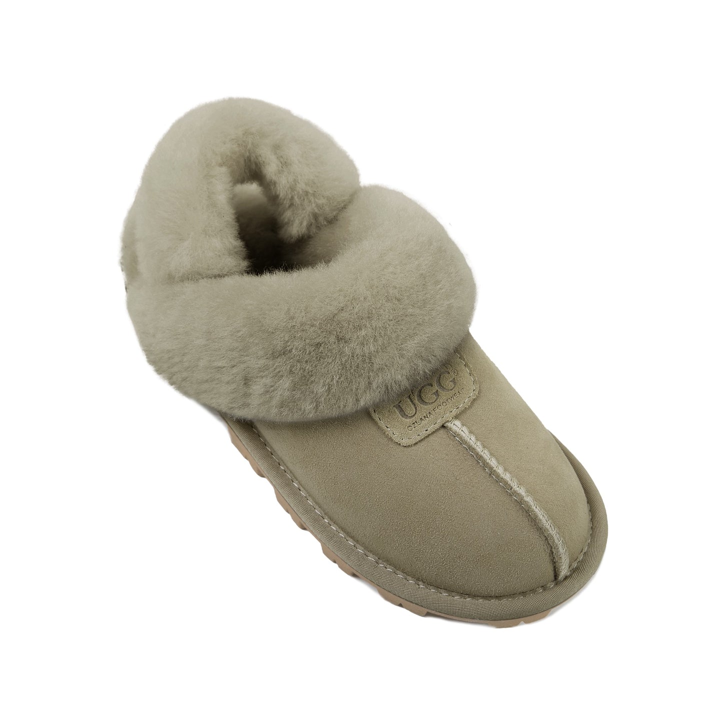 OZLANA CLASSIC COQUETTE SLIPPER OZ30001
