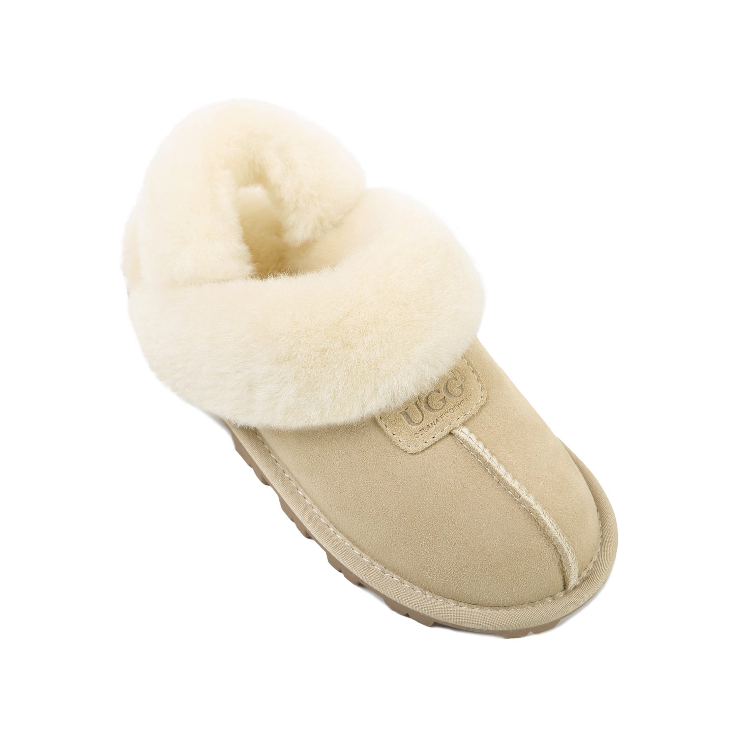 OZLANA CLASSIC COQUETTE SLIPPER OZ30001
