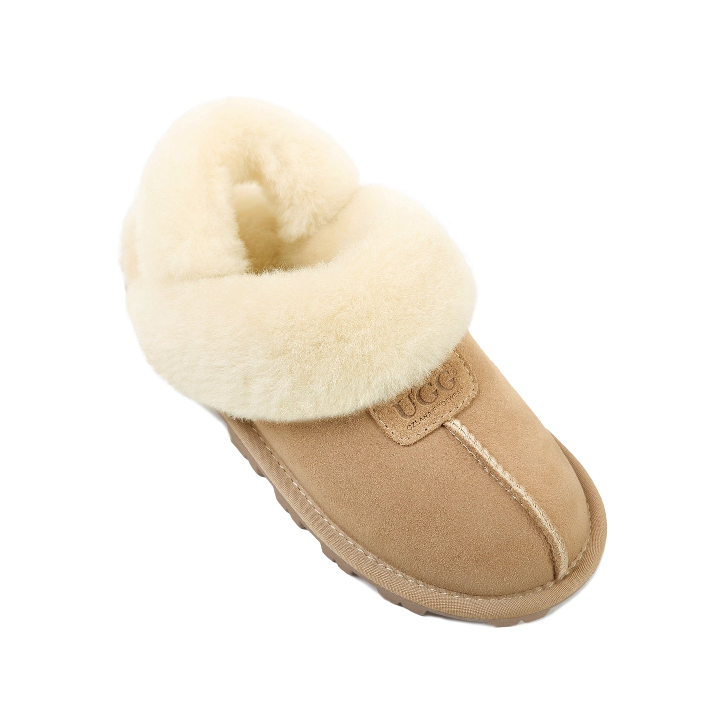 OZLANA CLASSIC COQUETTE SLIPPER OZ30001