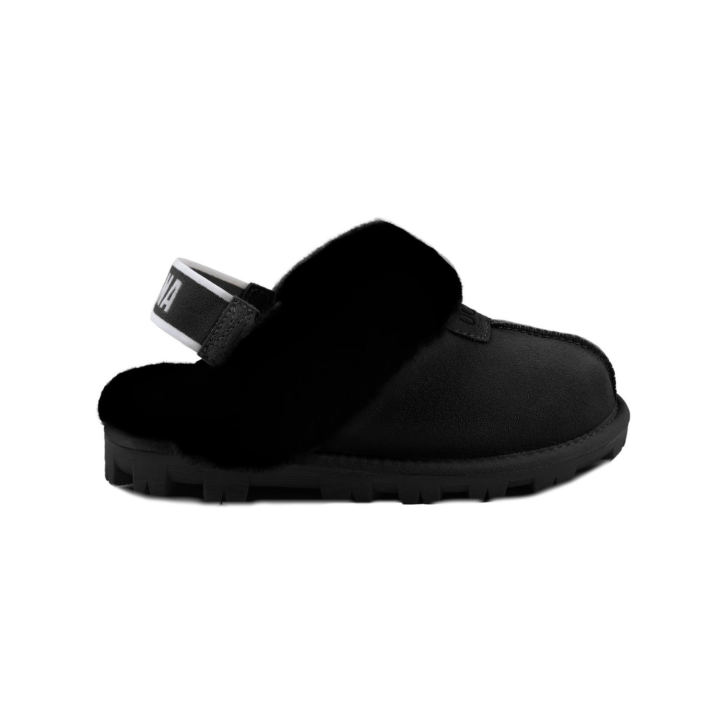 OZLANA CLASSIC COQUETTE SLIPPER OZ30001