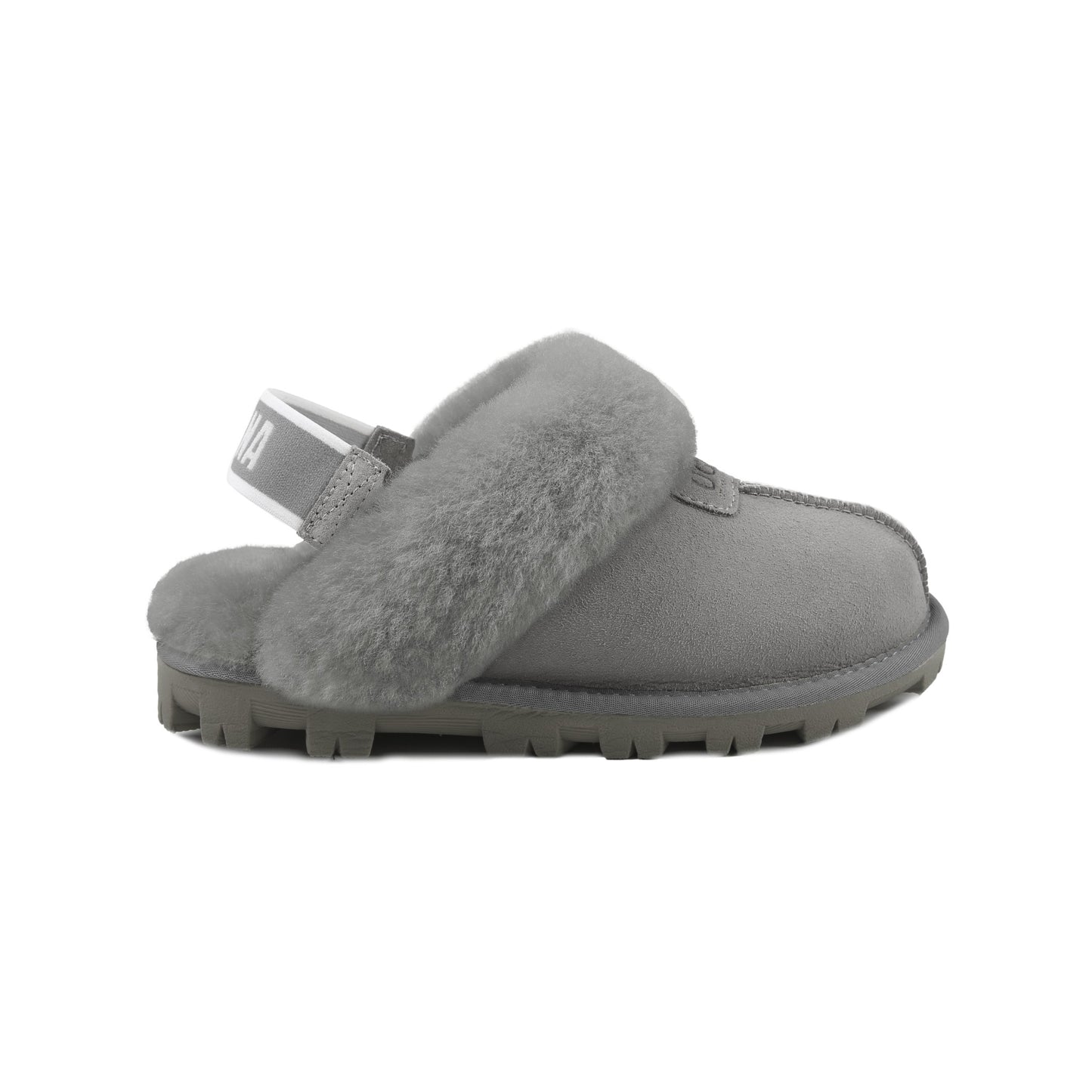 OZLANA CLASSIC COQUETTE SLIPPER OZ30001
