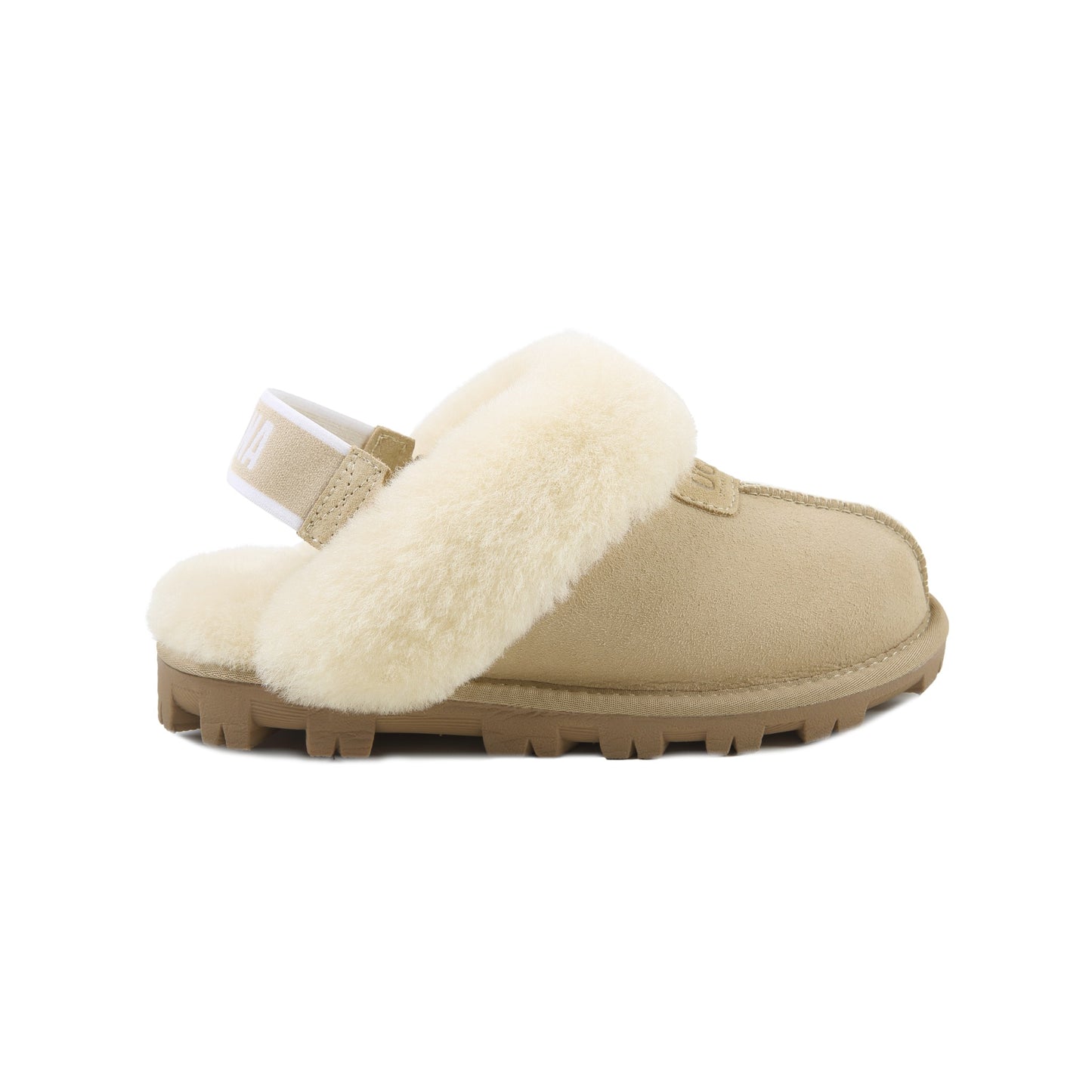 OZLANA CLASSIC COQUETTE SLIPPER OZ30001