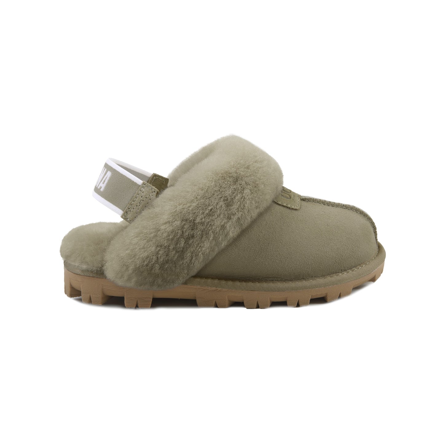 OZLANA CLASSIC COQUETTE SLIPPER OZ30001