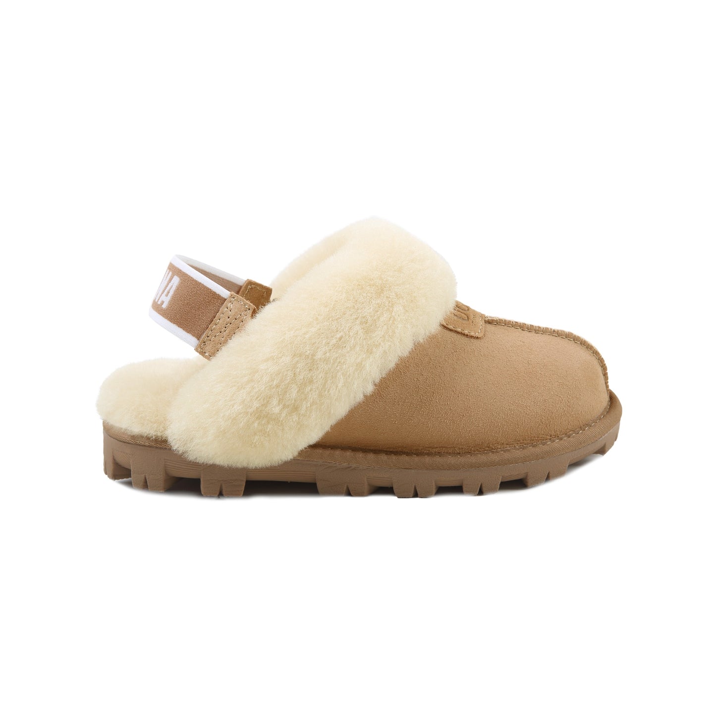 OZLANA CLASSIC COQUETTE SLIPPER OZ30001
