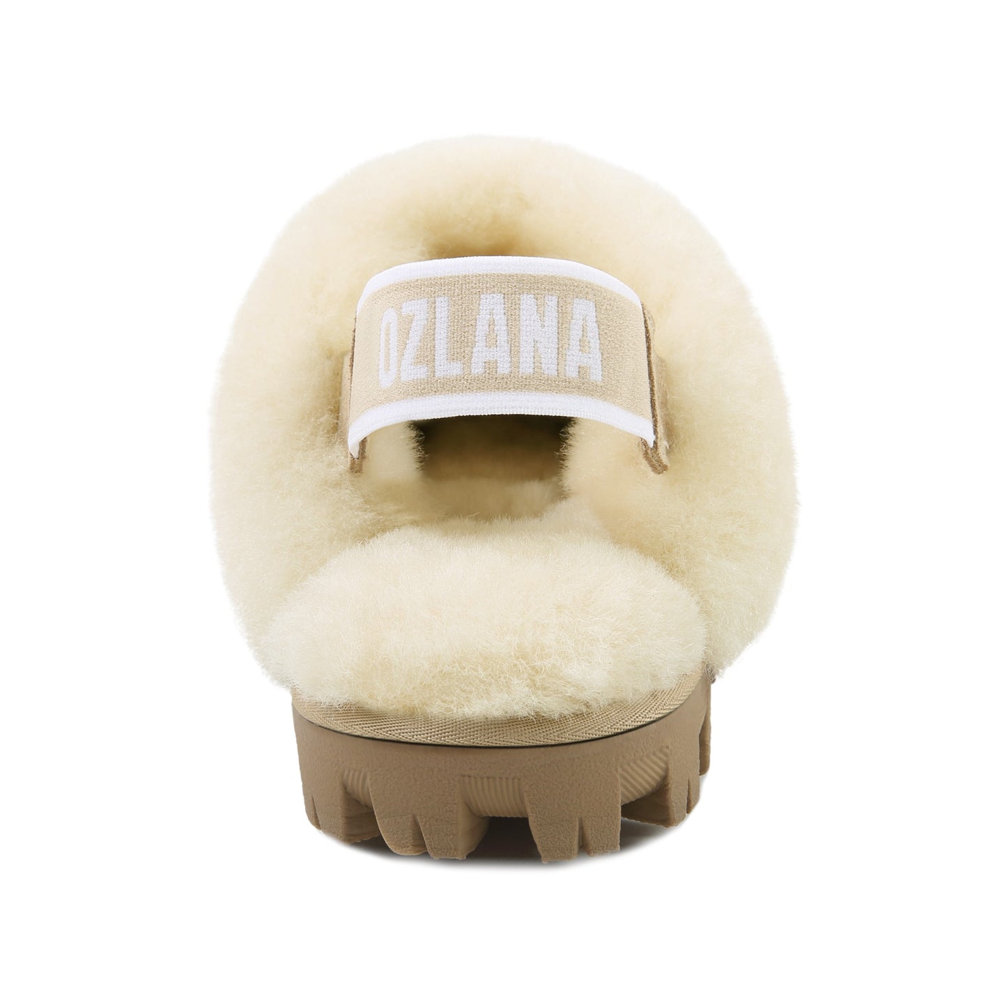 OZLANA CLASSIC COQUETTE SLIPPER OZ30001