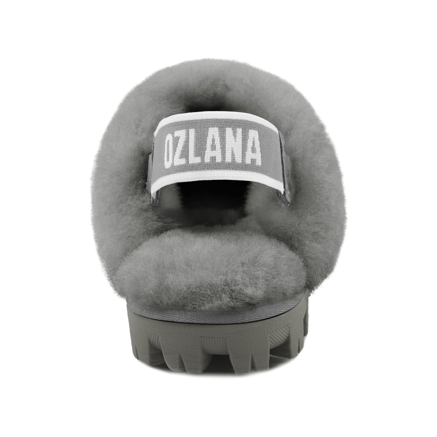 OZLANA CLASSIC COQUETTE SLIPPER OZ30001