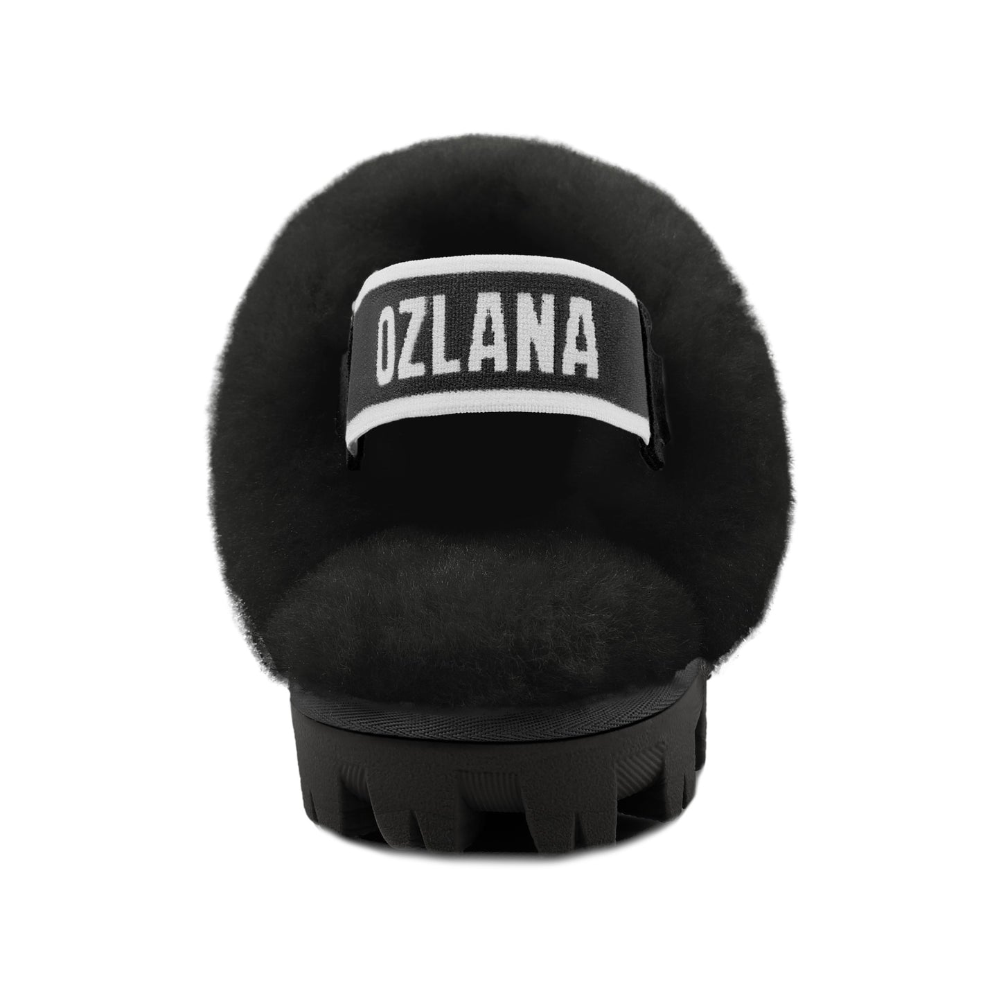OZLANA CLASSIC COQUETTE SLIPPER OZ30001