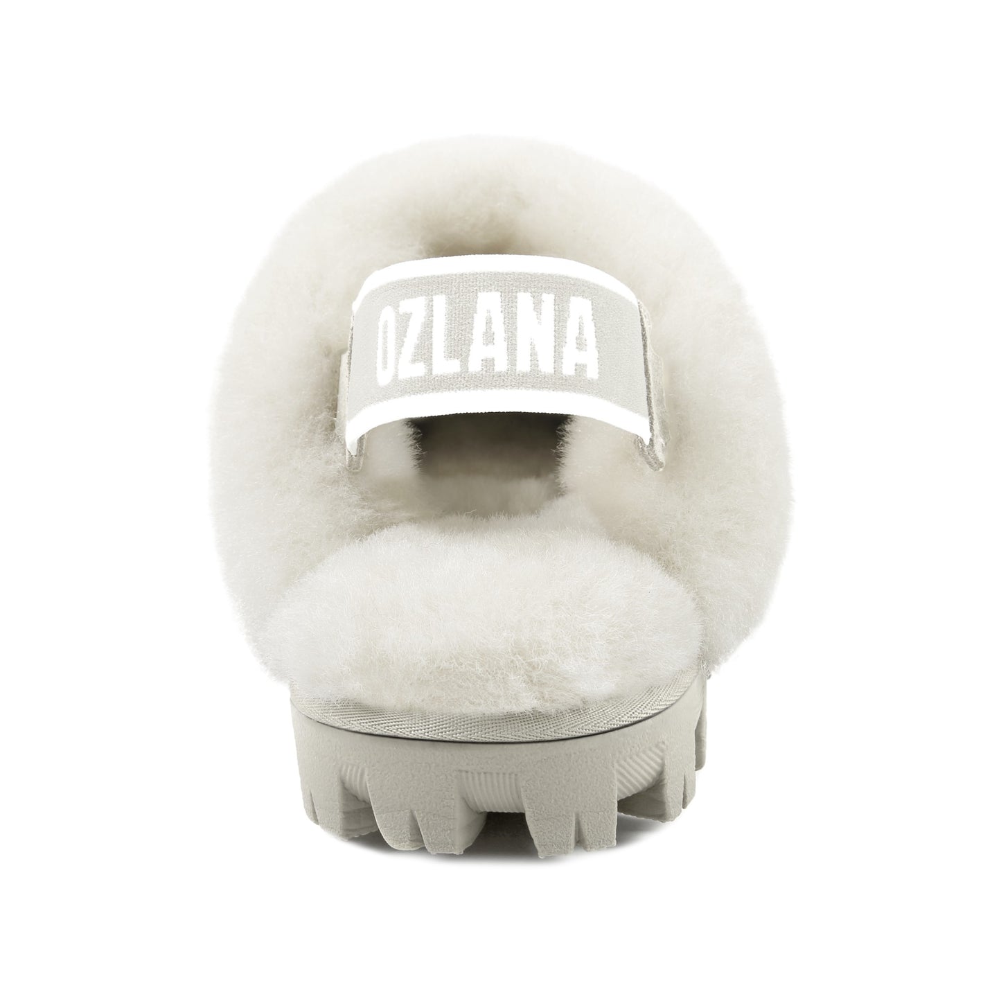 OZLANA CLASSIC COQUETTE SLIPPER OZ30001