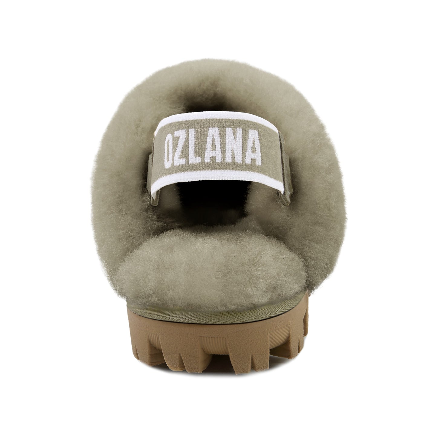 OZLANA CLASSIC COQUETTE SLIPPER OZ30001