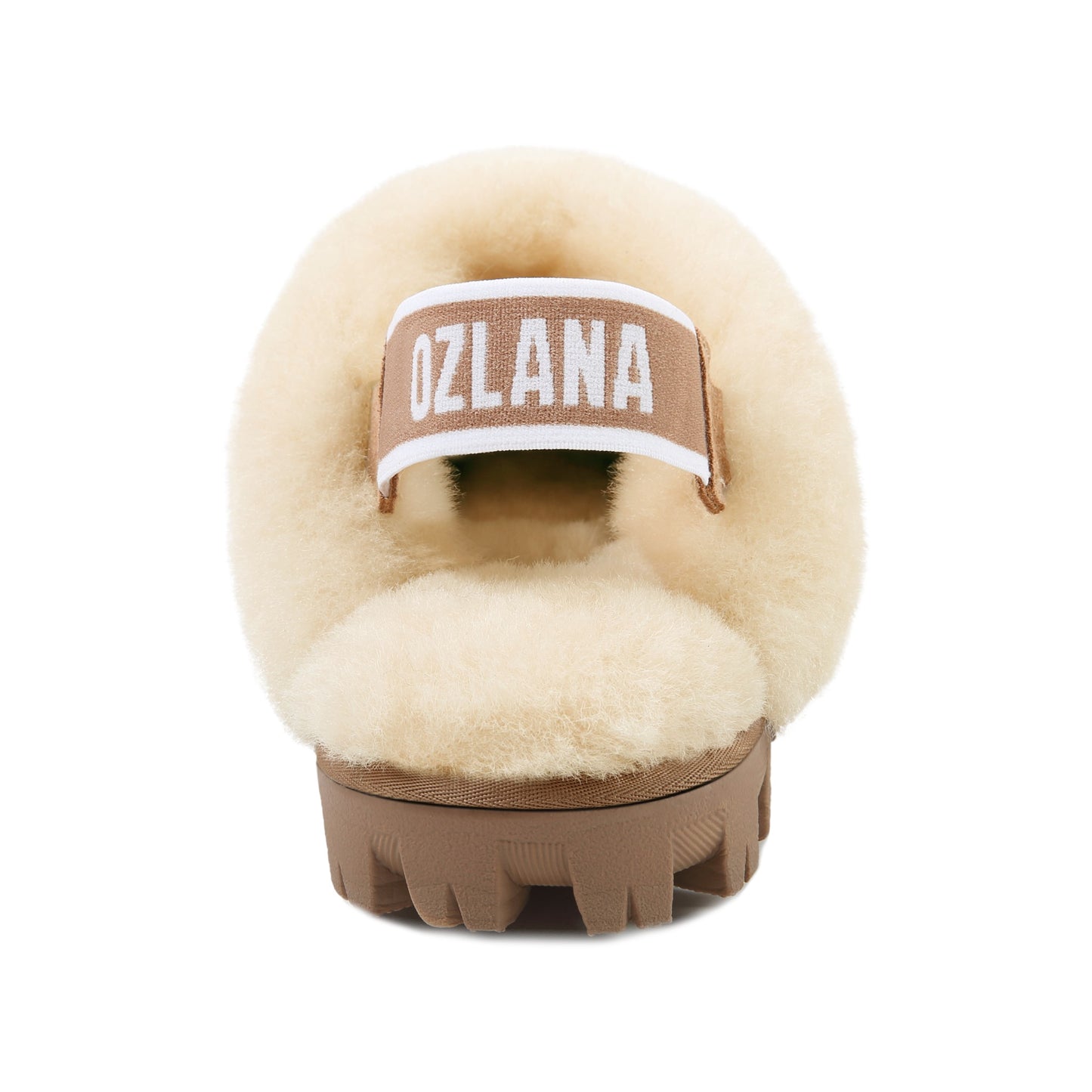 OZLANA CLASSIC COQUETTE SLIPPER OZ30001