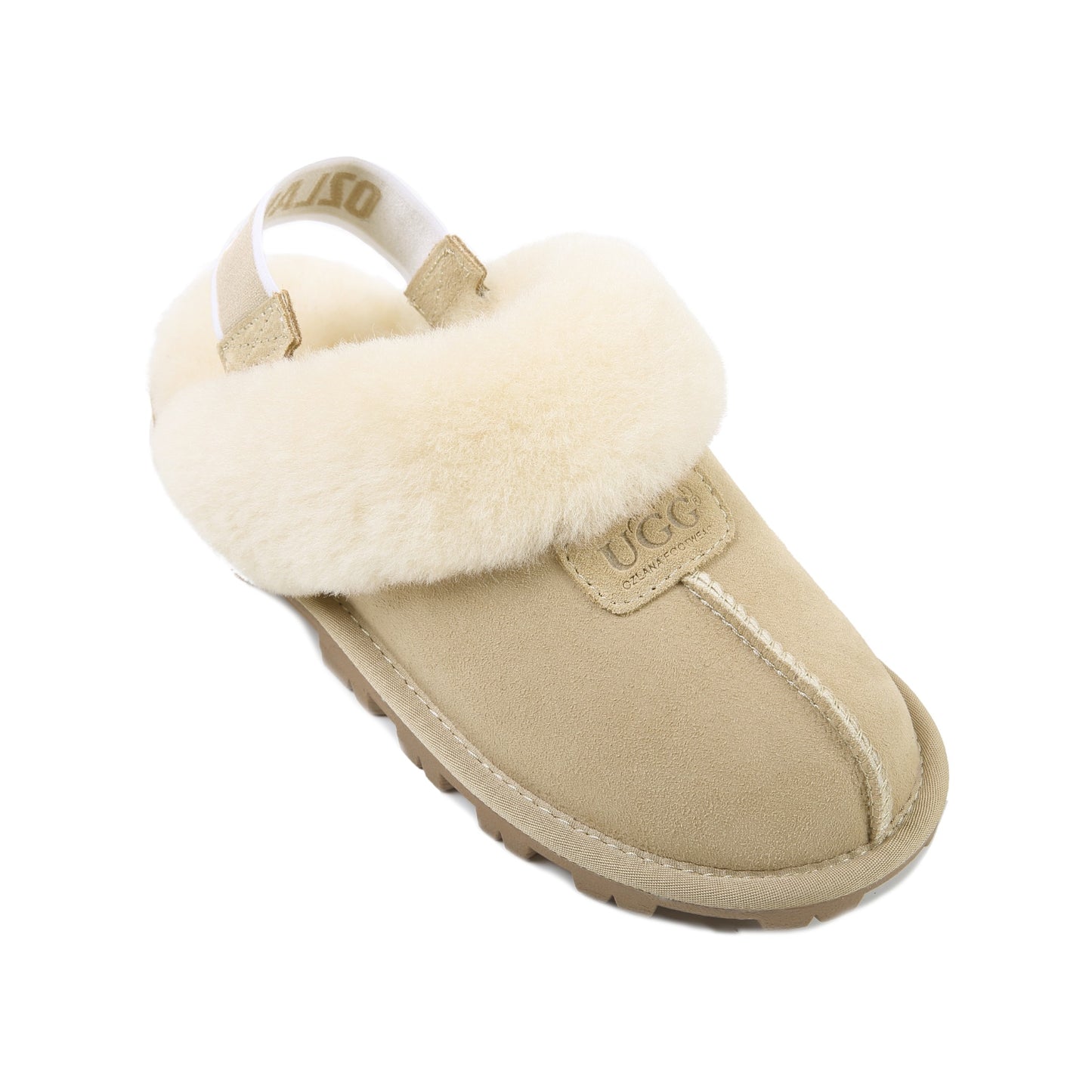OZLANA CLASSIC COQUETTE SLIPPER OZ30001